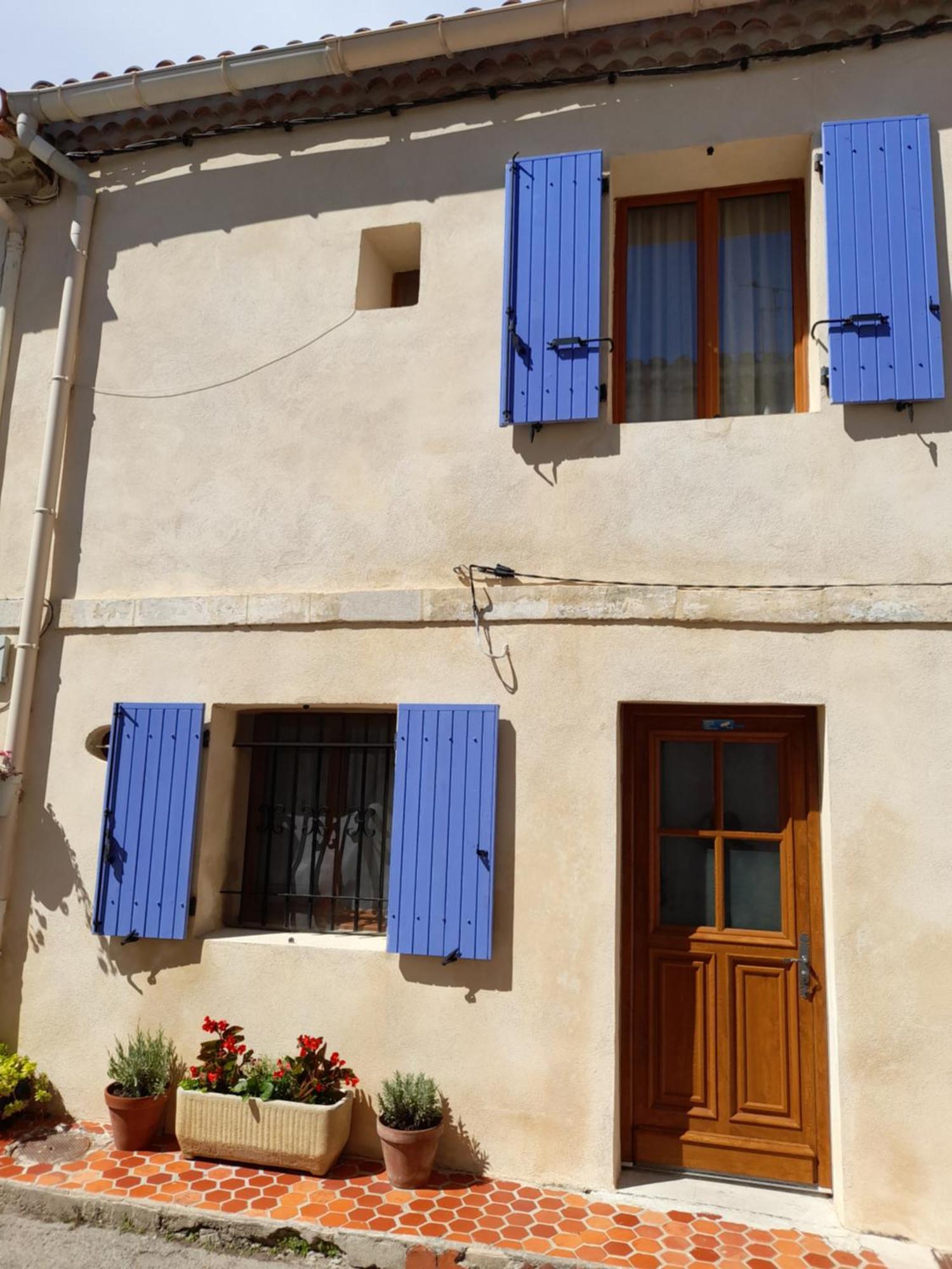 Portagnel Arles Exterior photo