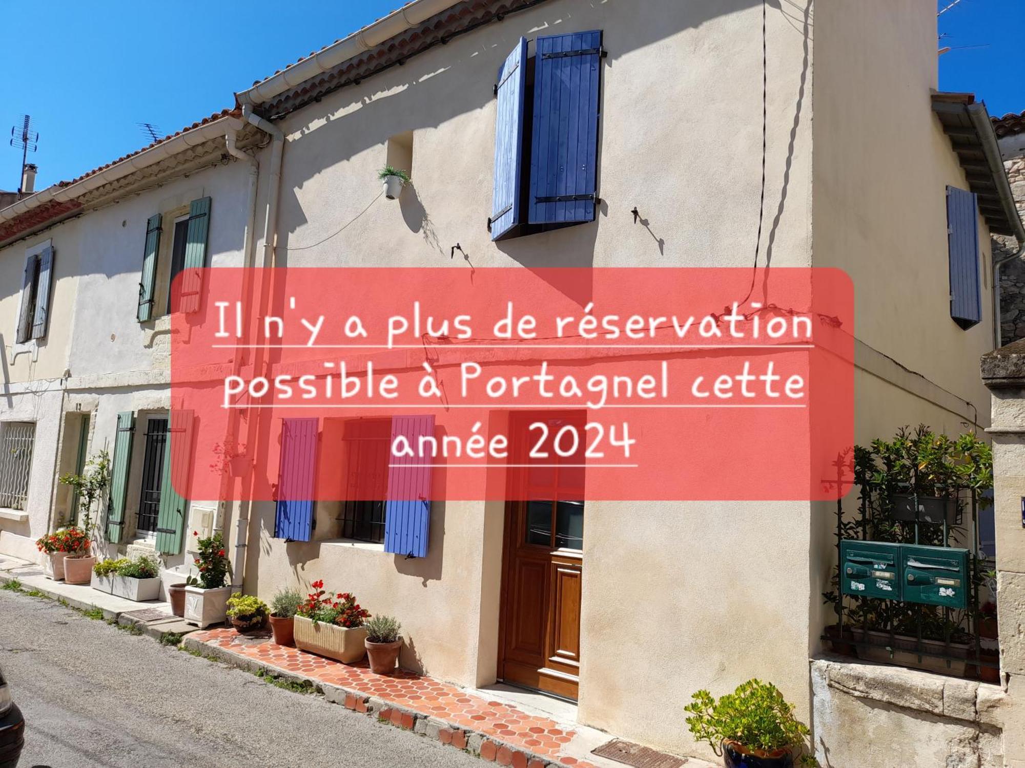 Portagnel Arles Exterior photo